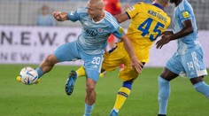 Horúci začiatok. Už v úvodný fortunaligový víkend nás čaká zápas mesiaca dvoch najlepších tímov