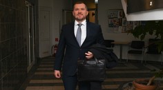 V. Karas: Novela dáva signál páchateľom, že veľké postihy nehrozia a môžu si ponechať svoj lup (Na telo PLUS)