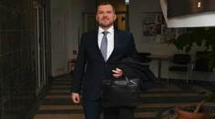 V. Karas: Novela dáva signál páchateľom, že veľké postihy nehrozia a môžu si ponechať svoj lup (Na telo PLUS)