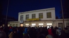 Štrajk v krutých mrazoch sa oplatil. Robotníci z PPS Group dosiahli trojnásobné zvýšenie