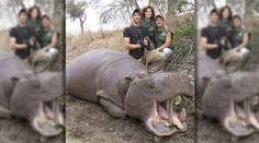 Krvavá vražda na safari v Afrike: Bohatý zubár zabil manželku kvôli milenke a životnej poistke