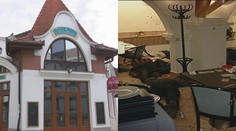 Exkluzívna spoveď očitého svedka krvavého masakru vo Fontáne. Aj po 25 rokoch má z masovej vraždy nočné mory