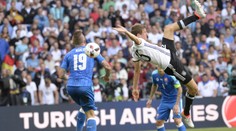 Svetové médiá sa na našu trojgólovú prehru s Nemeckom vyjadrili takto