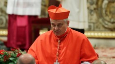 Vatikán má svojho Robina Hooda: Poľský kardinál pri pomoci ľuďom neváhal porušiť zákon