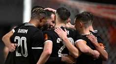 VIDEO: Trenčianska spúšť na Záhorí aj s „hokejovým“ gólom. AS vybavil Skalicu za polčas