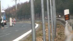 Medzi Košicami a Prešovom  stavajú kuriózny plot