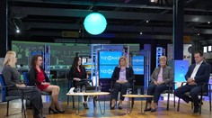 Prepoisťovacia kampaň vrcholí. Zmenia sa podmienky prechodu do inej poisťovne? Odpovedali odborníci na konferencii Vizionári