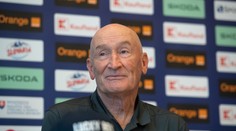 Ramsay ostáva. Slovenskú hokejovú reprezentáciu povedie ďalší rok