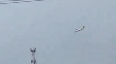 VIDEO: V Brazílii havarovalo dopravné lietadlo s desiatkami ľudí na palube. Stroj po náraze explodoval