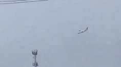VIDEO: V Brazílii havarovalo dopravné lietadlo s desiatkami ľudí na palube. Stroj po náraze explodoval