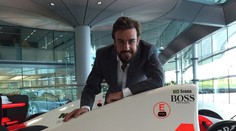 Potvrdené! Alonso sa vracia do tímu, kde už raz bol