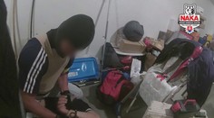 Policajti, ktorých sa zbavili v NAKA, napísali Sakovej list