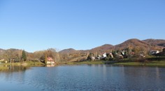 Tragédia vo vodnej nádrži Tajch. Počas noci sa v nej utopil muž (†29)