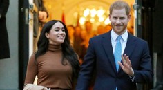 Vojvodkyňa Meghan neuspela v súvislosti so žalobou voči britskému denníku
