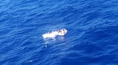 Obetovala svoj život, aby zachránila deti. Matka po stroskotaní lode dojčila potomkov, sama pila moč