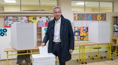 Na Sulíkovej kandidátke sa má objaviť aj Václav Mika