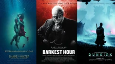 Najlepšie filmy roku 2017. Tipnite si, ktorý získa Oscara
