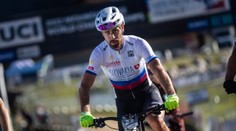 Saganovi to v zahrievacích pretekoch nevyšlo. Ak chce olympiádu, pred sobotou sa musí zlepšiť