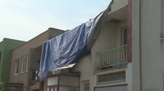 Vyvracali stromy, ničili domy a rušili podujatia. Slováci majú plné ruky práce s odstraňovaním škôd po búrkach