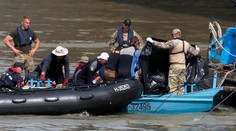 Pozostalí kapitána potopenej lode v Maďarsku sa obrátia na súd vo Švajčiarsku