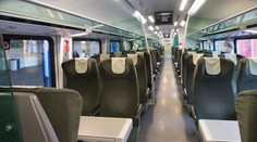 Regiojet neuspel. Na trati z Komárna do Bratislavy ho nahradí rakúsky národný prepravca