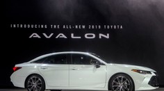 Toyota sa rozhodla zvolať do servisov autá po celom svete