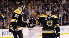 S hokejom sa rozlúčila ikona Bostonu Bruins. V pokračovaní kariéry českému útočníkovi zabránilo zranenie