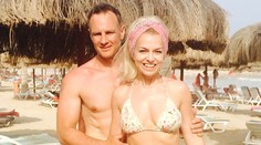 Švajdovci si užívajú romantiku v exotike, ukázali vypracované postavy