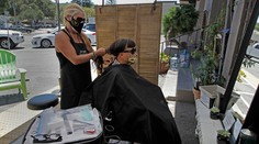 Kalifornia prekonala New York v počte prípadov nákazy koronavírusom