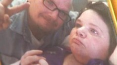 Rodičia nainštalovali dcére do nemocnice kameru. Zostali zhrození, čo sa na izbe deje