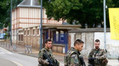 Môj syn nebol terorista, tvrdí otec zastreleného útočníka z Paríža