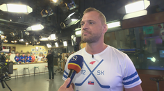 Marián Gáborík otvorene o zraneniach, budúcnosti aj šanciach našich na MS