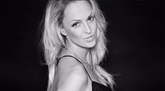 Belohorcová takmer nahá: Pochválila sa týmito provokatívnymi fotkami!