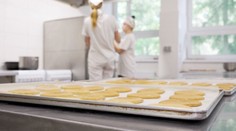 Zákusky od šikovnej susedy či kamarátky. Nelegálne výrobne štát ročne pripravia o milióny eur