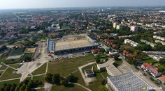 FOTO: O čom v Bratislave iba snívajú, to už v Dunajskej Strede takmer dokončili