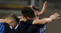VIDEO: Fantastický Škriniar strelil gól svojmu bývalému klubu, takto reagoval