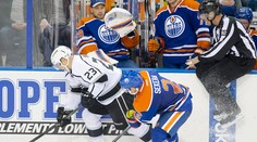 V súboji Gáboríka so Sekerom výhra Kings 3:2