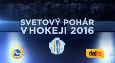 Pozrite si rozpis a vysielacie časy zápasov Svetového pohára