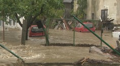 Obce na západe rátajú po povodniach státisícové škody. Bez pomoci to neutiahnu, štát čaká na Brusel