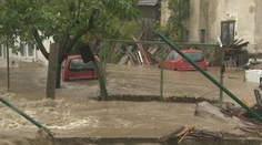 Obce na západe rátajú po povodniach státisícové škody. Bez pomoci to neutiahnu, štát čaká na Brusel