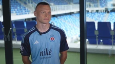 Ohúril celé futbalové Slovensko. Nino Marcelli prezradil, či zostane v Slovane (rozhovor)