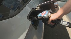 Vodiči sa tešili predčasne. Súčasné zlacňovanie pohonných hmôt vystrieda ešte razantnejšie zdražovanie