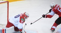 Česi prehrali aj druhý zápas na MS, Kazachstan zaskočil domáce Lotyšsko