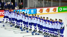 Slovensko urobilo víťazstvom nad Dánskom dôležitý krok k postupu do štvrťfinále