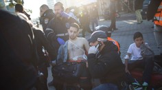 Útočníkmi v Tel Avive boli členovia jednej rodiny, zabili štyroch ľudí