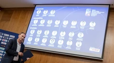 Politické vyhlásenia aj odchod legendy zo zväzu. Sága s hráčmi z KHL sa ťahá už dva roky