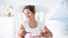 Od mája bude materská vyššia. Budú Slovenky viac rodiť?