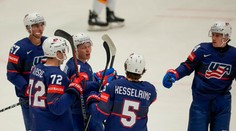Zamotanie našej skupiny na MS v hokeji? Nemci dostali výprask, Američania sú späť