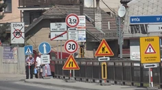 Značkovú džungľu nájdete v Žiline. Na stometrovom úseku je ich 33