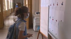 Neistota pred prijímačkami na stredné školy: K chaosu prispelo aj vyhlásenie ministerstva školstva